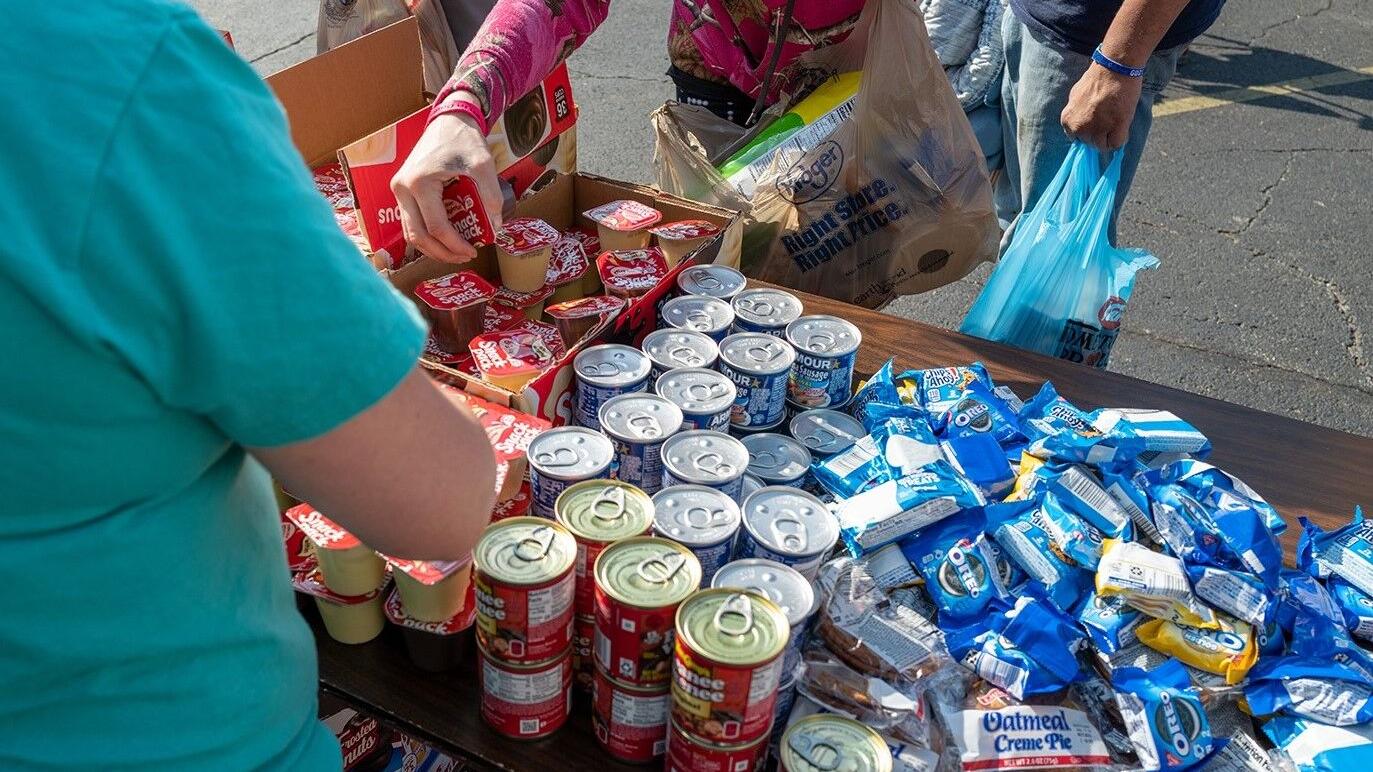 Junk food and drug use cut into life expectancy gains for states including Missouri